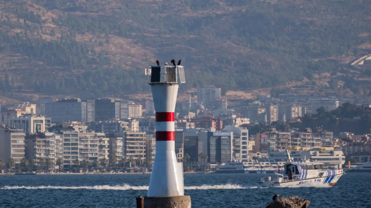 Konya Bilimfest'te İçişleri Bakanlığı Standı Ziyarete Açık