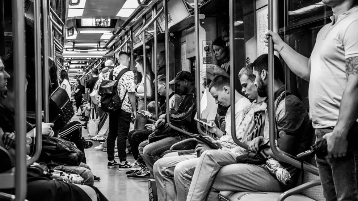 Beylikdüzü'nde Metrobüs Tartışması Cinayetle Sonuçlandı