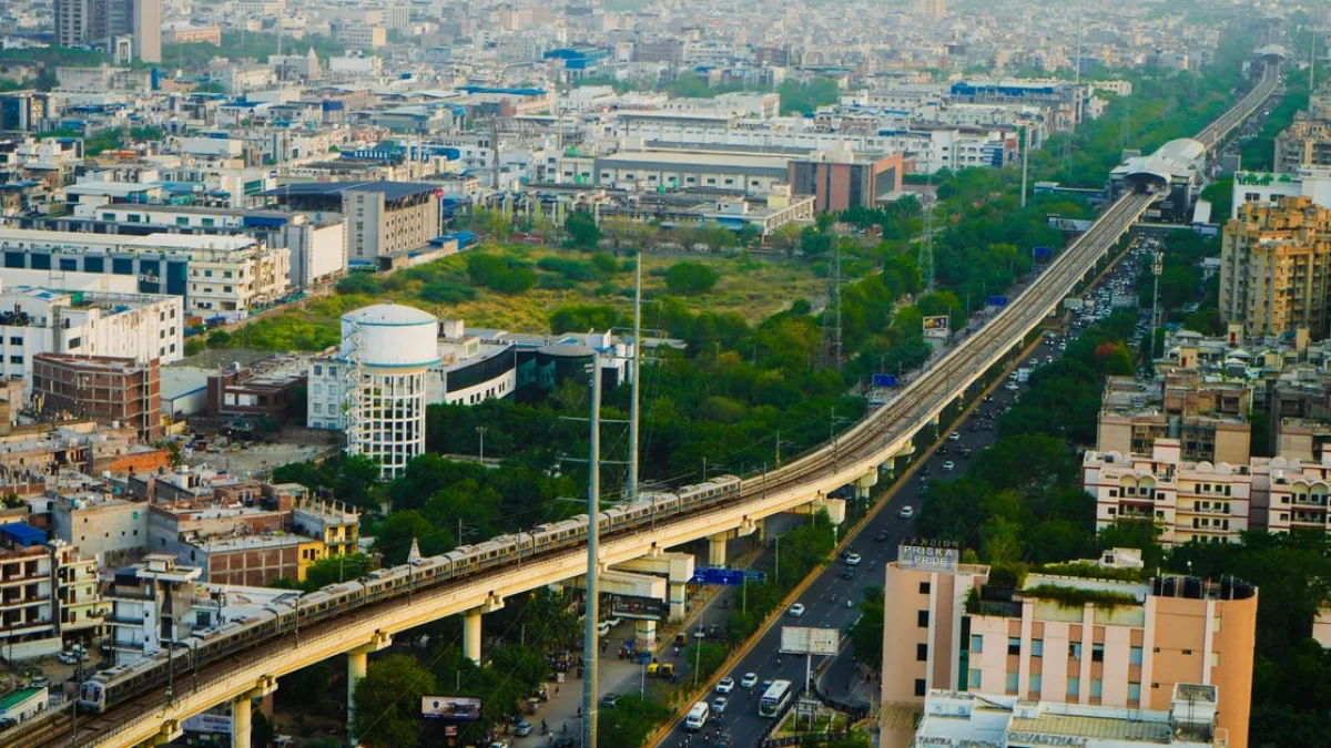 Kadıköy-Sabiha Gökçen Metro Hattı'nda Raydan Çıkma Olayı