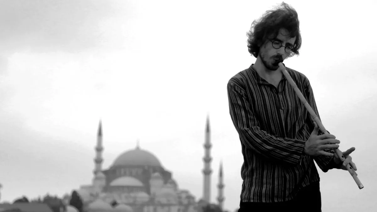 Türk Halk Müziği, Yücel Paşmakçı'yı Kaybetti