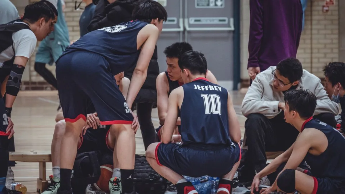 Beşiktaş Basketbol Şube Sorumlusu Özkan Arseven Sezonu Değerlendirdi