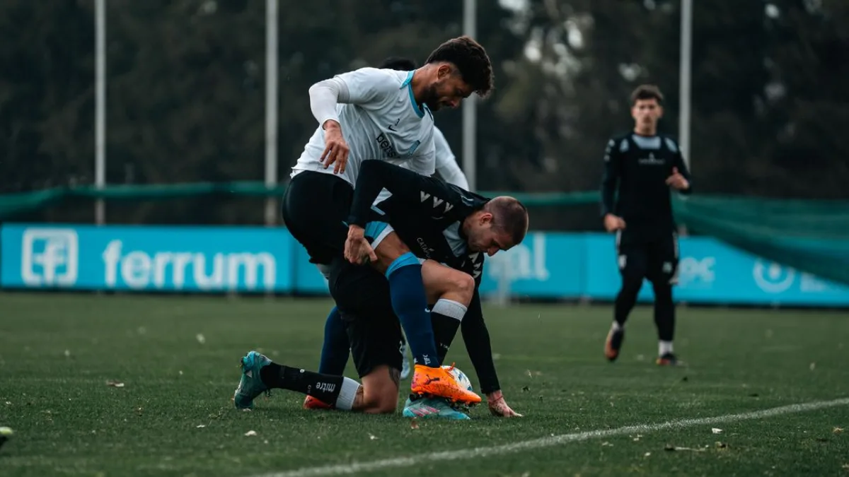 Trabzonspor'un genç futbolcusu BAE'ye transfer oluyor
