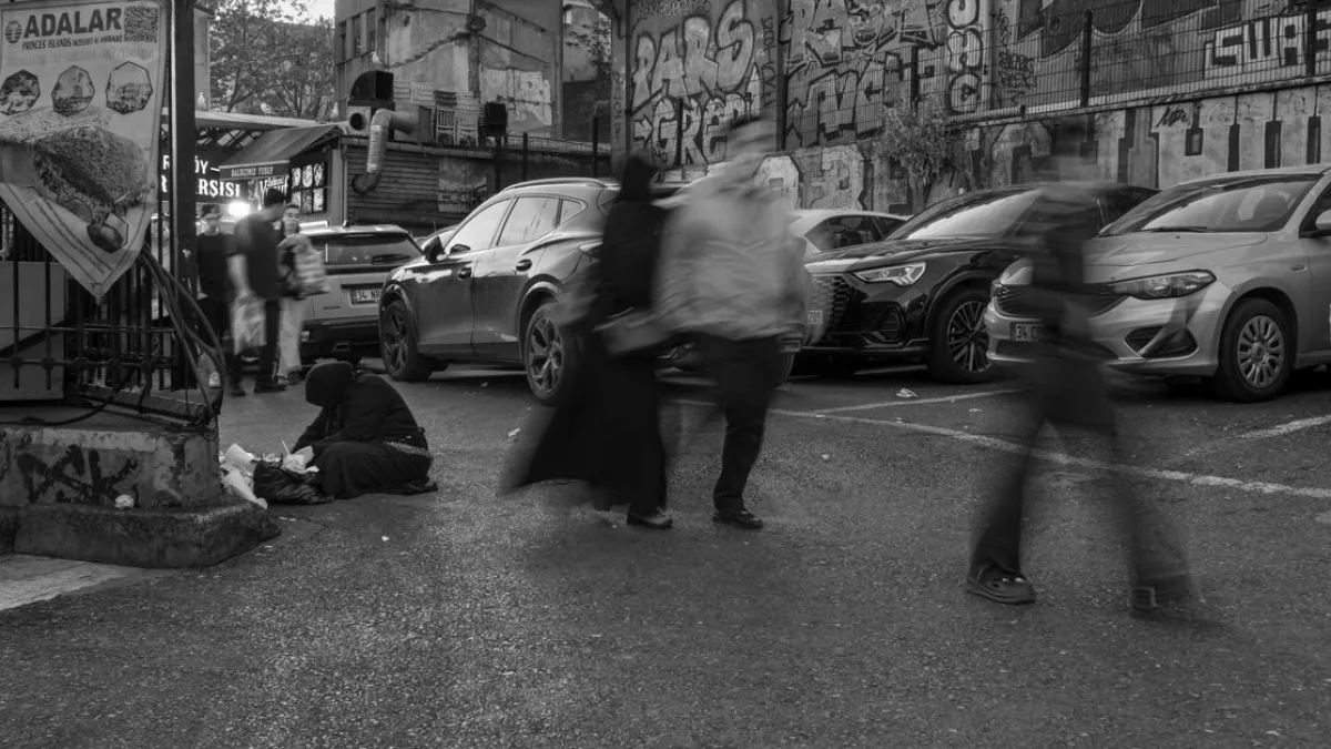 İstanbul'da Artan Pakistanlı Göçmen Sorunu: Yeni Bir Kriz