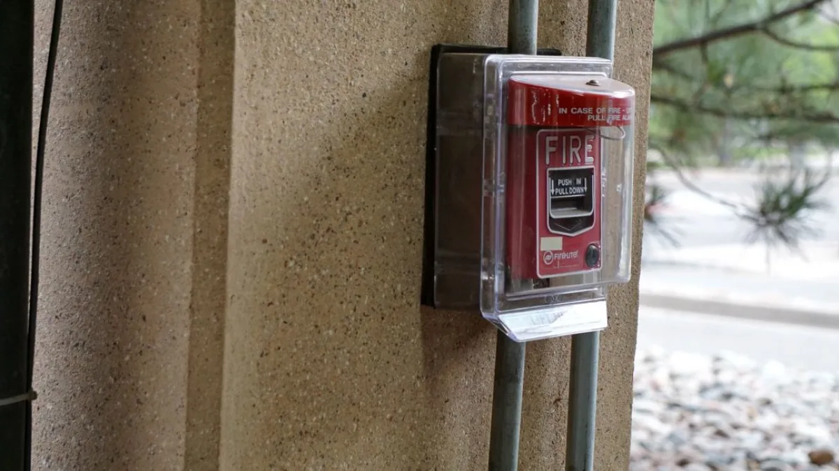 Ülkede en yüksek alarm seviyesi ilan edildi