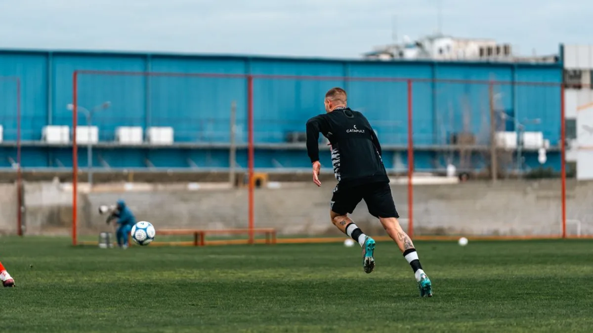 Beşiktaş'ın Forvet Arayışında Vlahovic Öne Çıkıyor