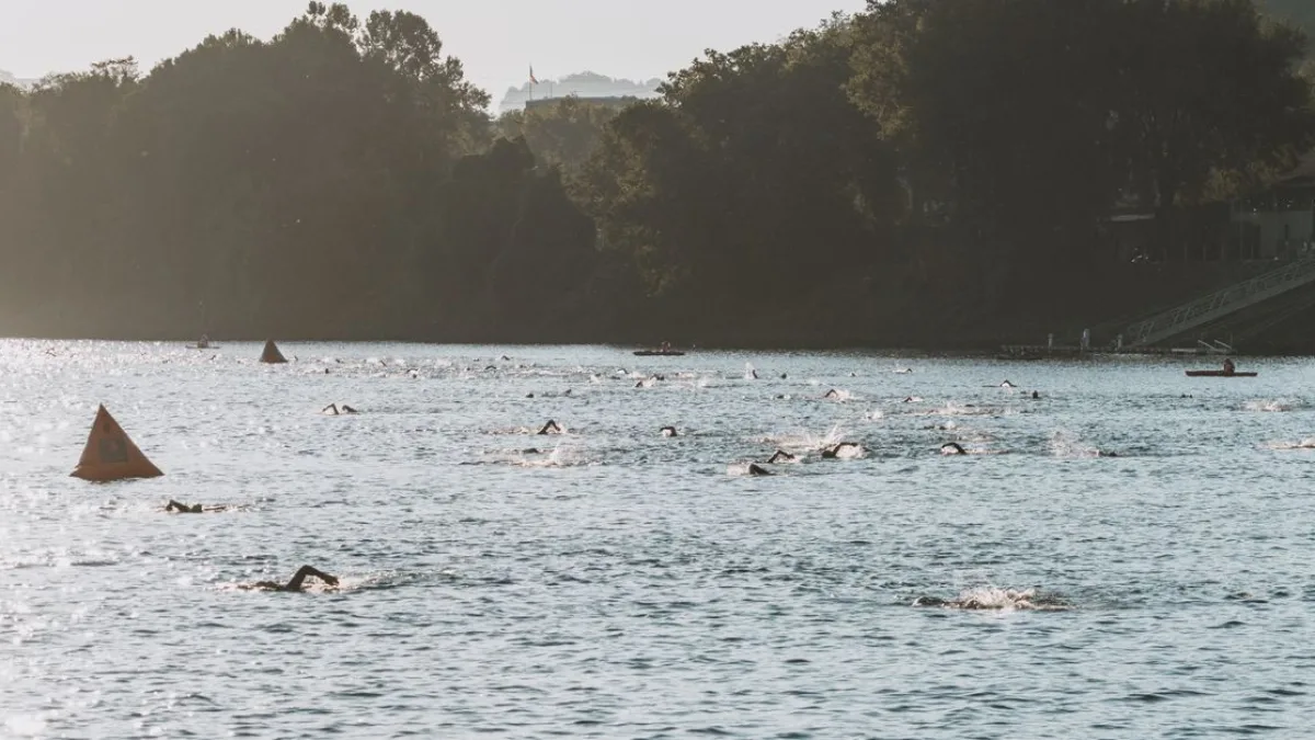 İstanbul'da Triatlon Şampiyonası Nedeniyle Yol Kapatmaları