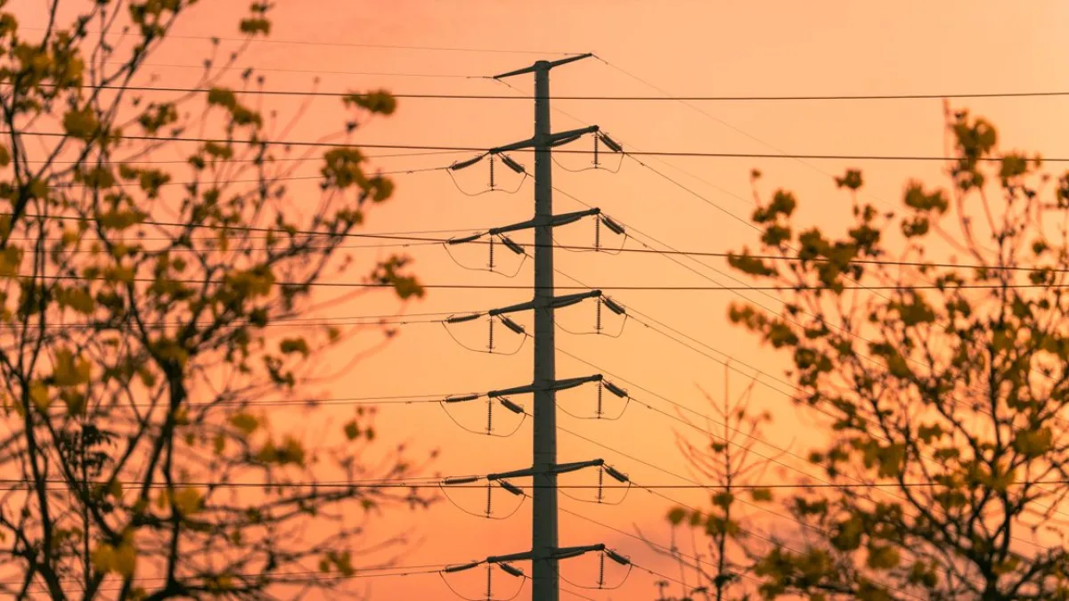 Su ve Elektrik Kesintisi İçin Çağrı: Saat 19.00 ile 22.00 Arasında