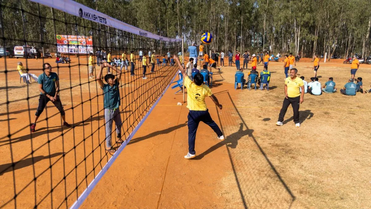 A Milli Kadın Voleybol Takımı, Avrupa Şampiyonası'na Hazır