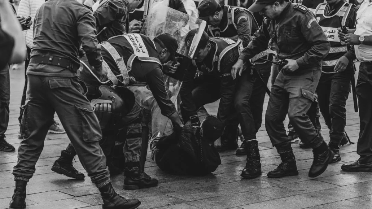 Adana'da Alparslan Kuytul'un Tutuklanması ve Gizli Tanık İfadesi